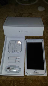 Apple iPhone 6 Plus 128GB Unlocked Smartphone - Click Image to Close